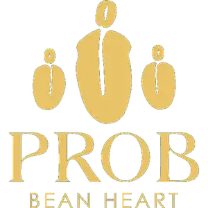 PROB Coffee — قلب القهوة